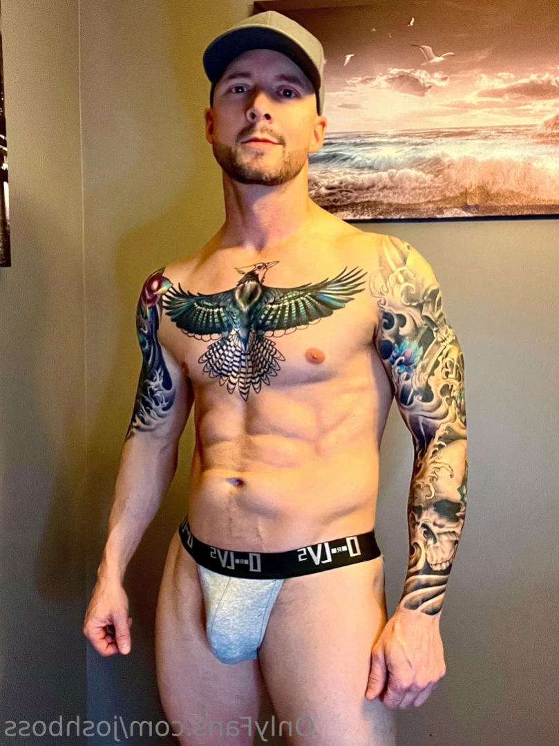 𝗝𝗼𝘀𝗵 𝗕𝗼𝘀𝘀 [ joshboss ] Onlyfans leaked photo 15871683 on Hotleaks.tv