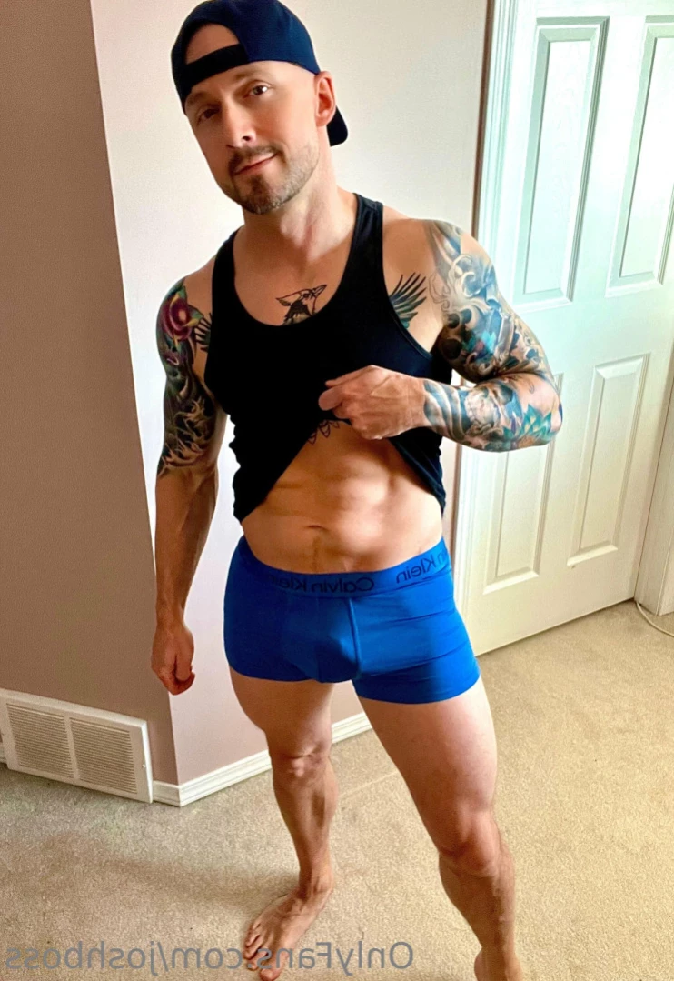 𝗝𝗼𝘀𝗵 𝗕𝗼𝘀𝘀 [ joshboss ] Onlyfans leaked photo 16043040 on Hotleaks.tv