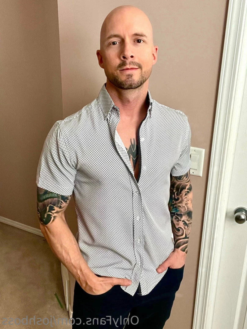 𝗝𝗼𝘀𝗵 𝗕𝗼𝘀𝘀 [ joshboss ] Onlyfans leaked photo 16105232 on Hotleaks.tv