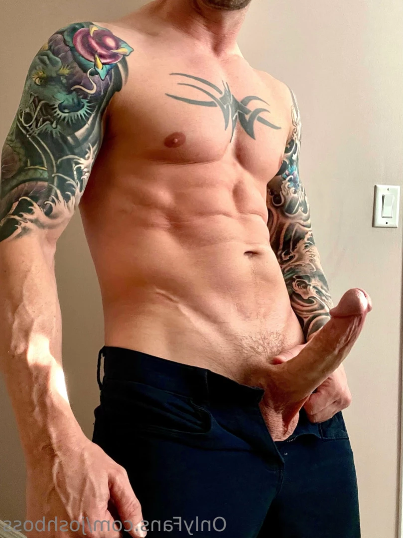 𝗝𝗼𝘀𝗵 𝗕𝗼𝘀𝘀 [ joshboss ] Onlyfans leaked photo 16194048 on Hotleaks.tv