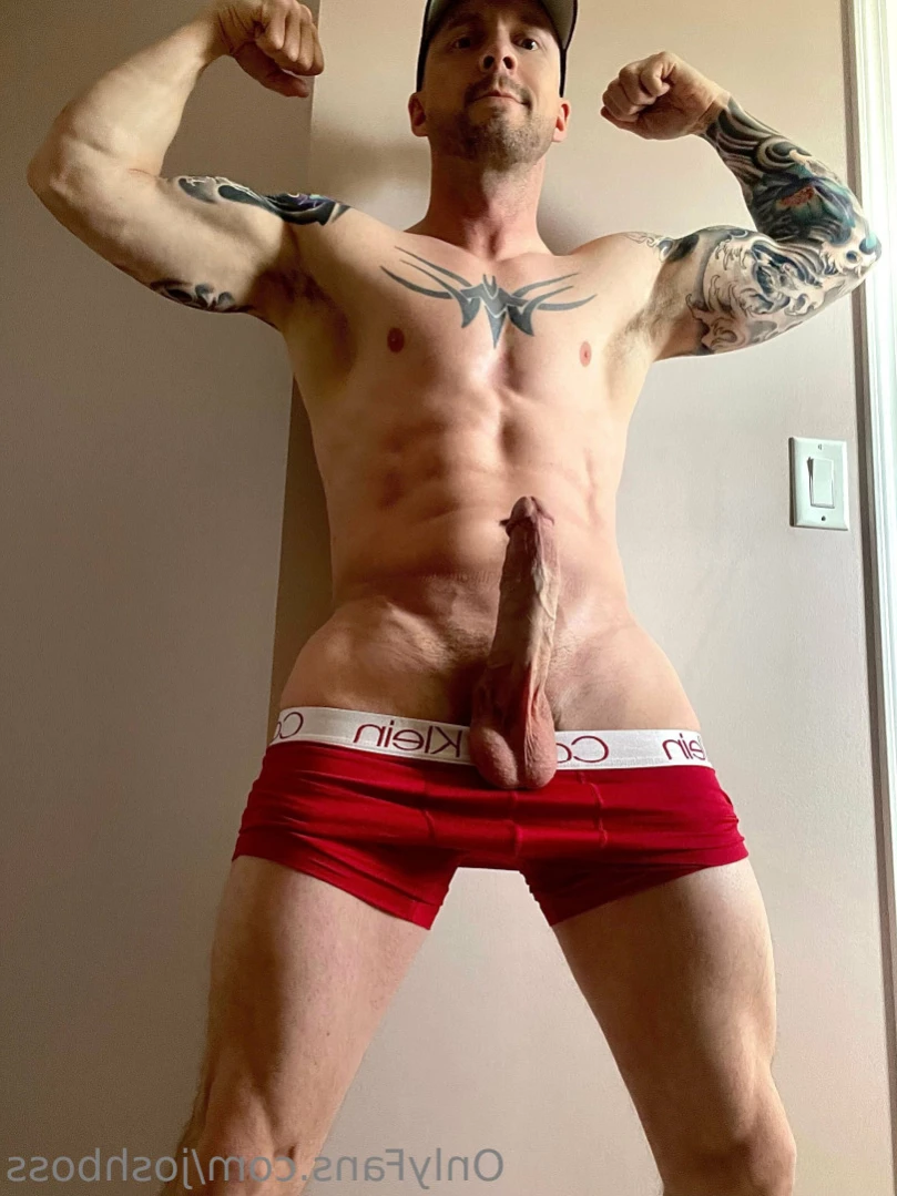 𝗝𝗼𝘀𝗵 𝗕𝗼𝘀𝘀 [ joshboss ] Onlyfans leaked photo 16200307 on Hotleaks.tv