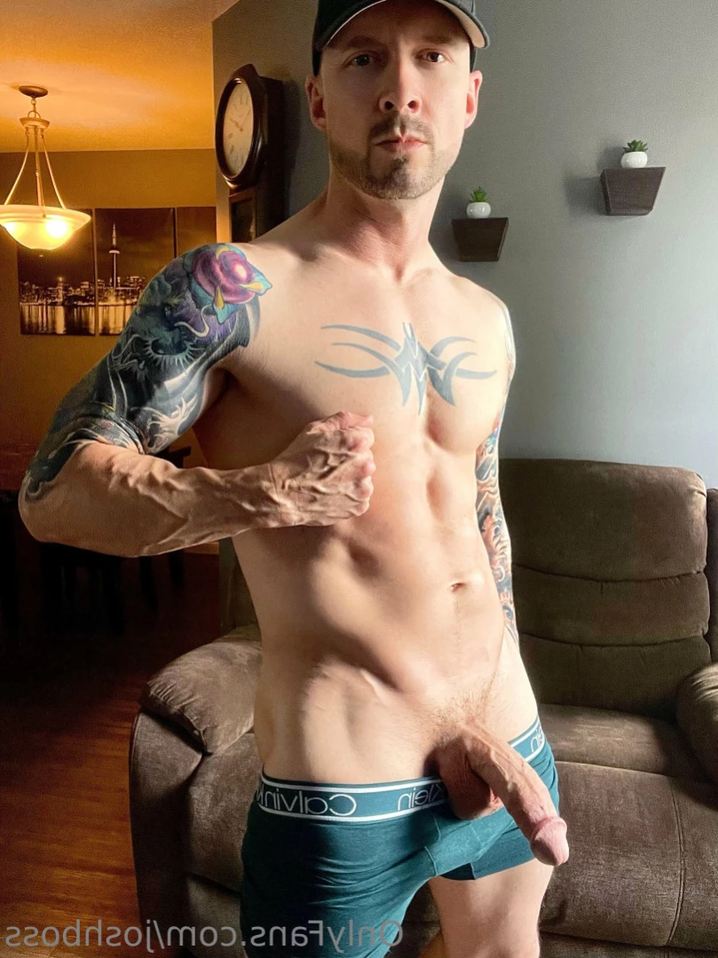 𝗝𝗼𝘀𝗵 𝗕𝗼𝘀𝘀 [ joshboss ] Onlyfans leaked photo 16209991 on Hotleaks.tv