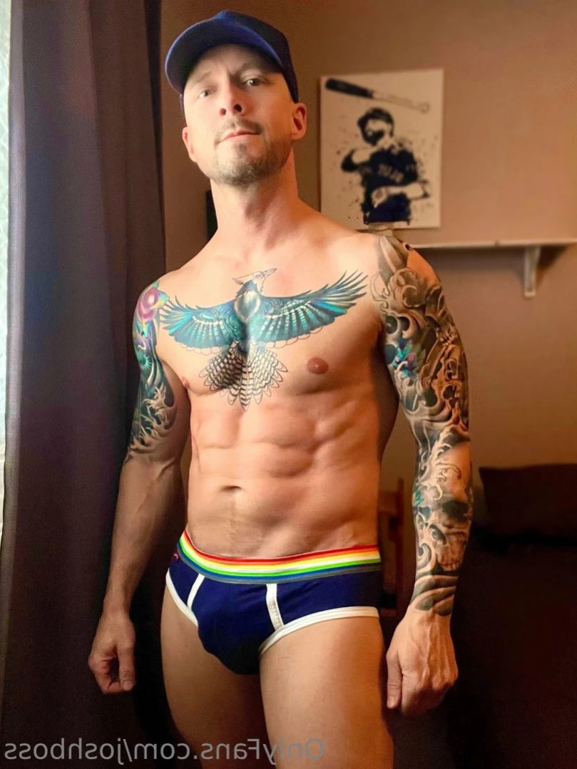 𝗝𝗼𝘀𝗵 𝗕𝗼𝘀𝘀 [ joshboss ] Onlyfans leaked photo 16308986 on Hotleaks.tv