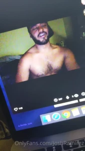 Josh [ joshramirez ] Onlyfans leaked video 10881484 on Hotleaks.tv