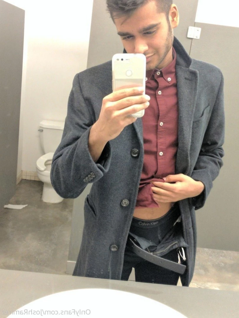 Josh [ joshramirez ] Onlyfans leaked photo 10931918 on Hotleaks.tv