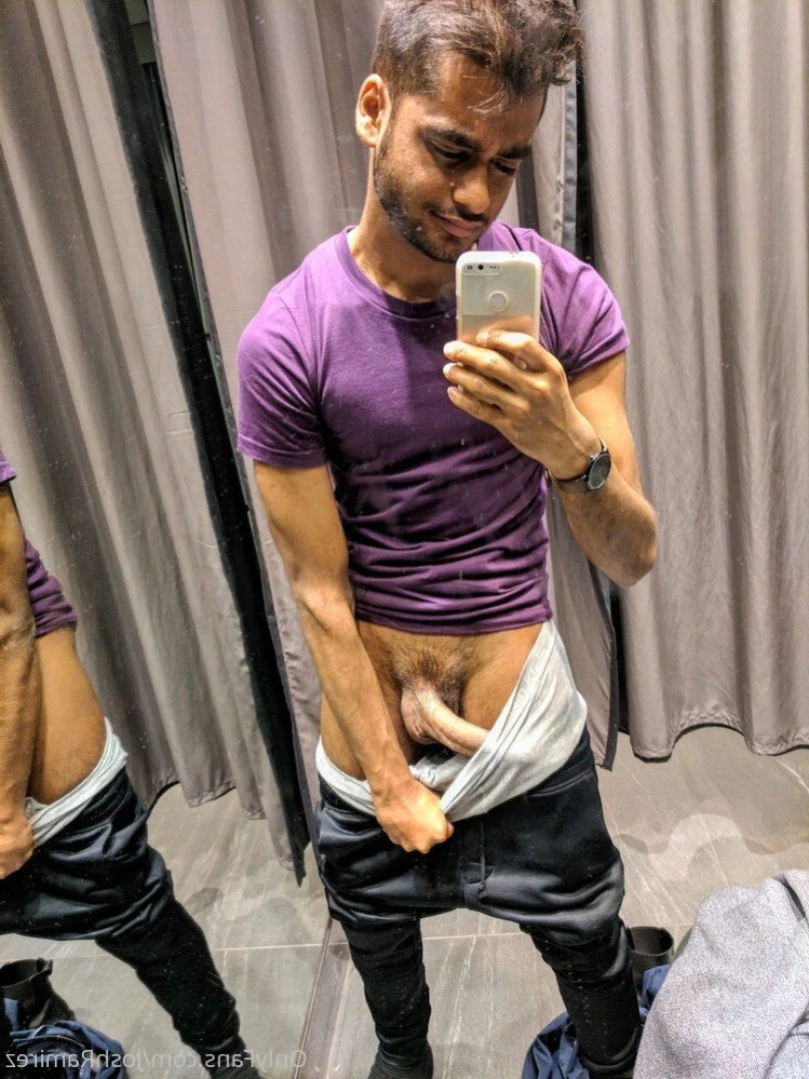 Josh [ joshramirez ] Onlyfans leaked photo 11197207 on Hotleaks.tv