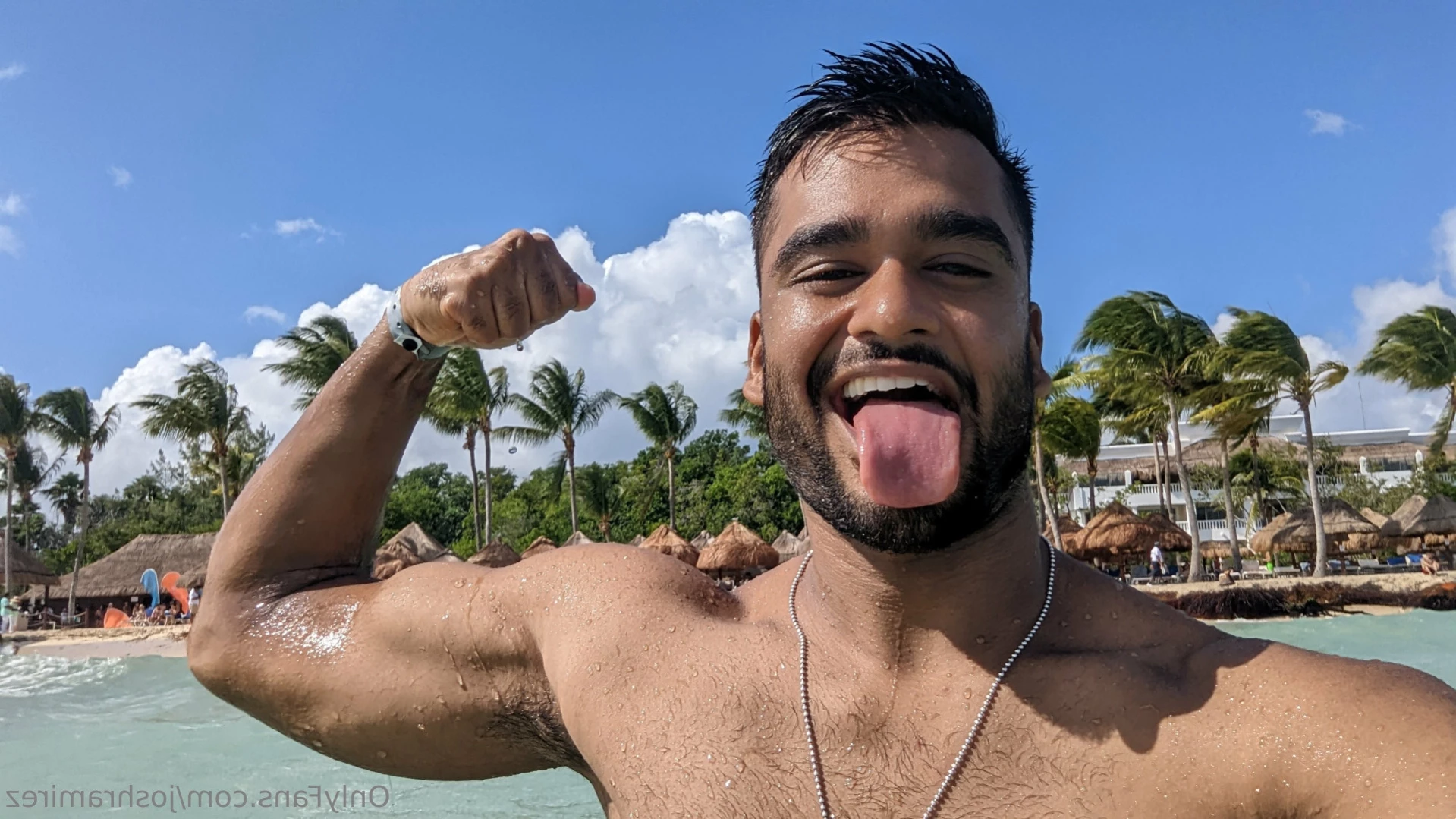 Josh [ joshramirez ] Onlyfans leaked photo 11197235 on Hotleaks.tv
