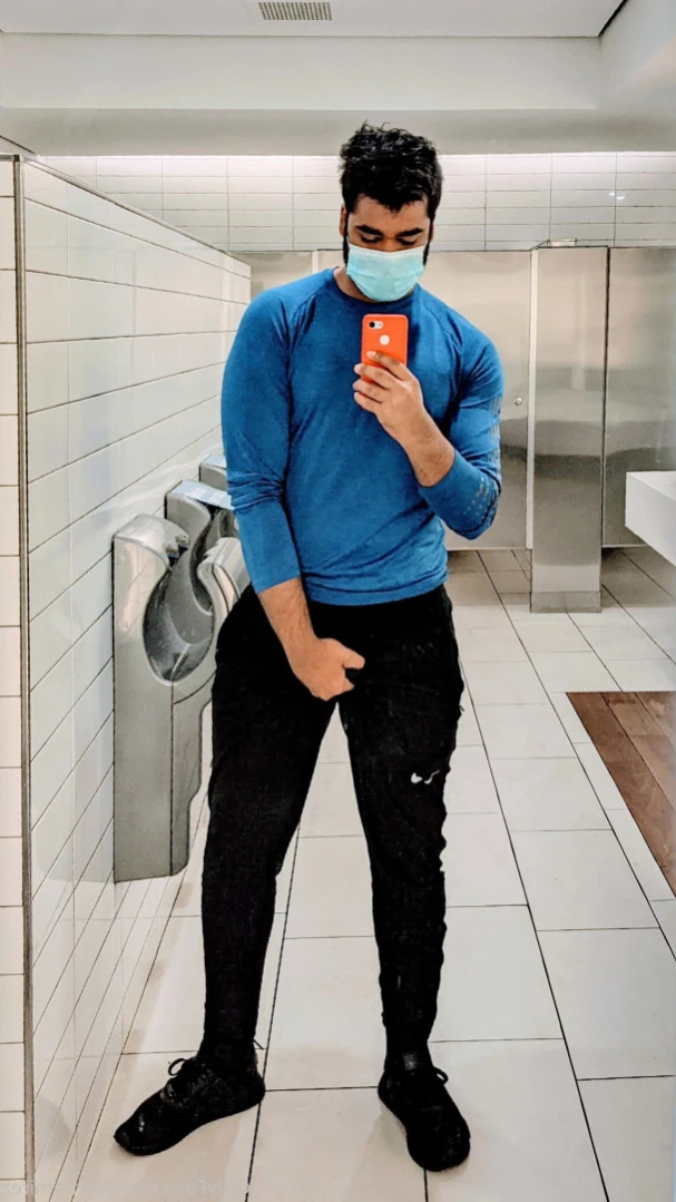 Josh [ joshramirez ] Onlyfans leaked photo 11197256 on Hotleaks.tv
