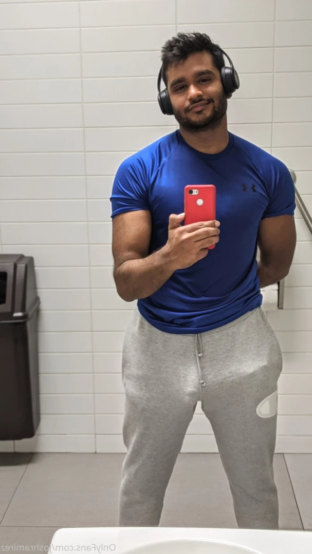 Josh [ joshramirez ] Onlyfans leaked photo 11197258 on Hotleaks.tv