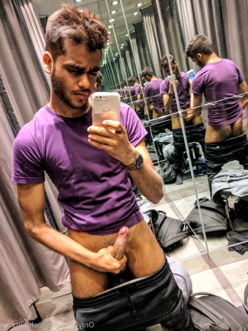 Josh [ joshramirez ] Onlyfans leaked photo 11197265 on Hotleaks.tv