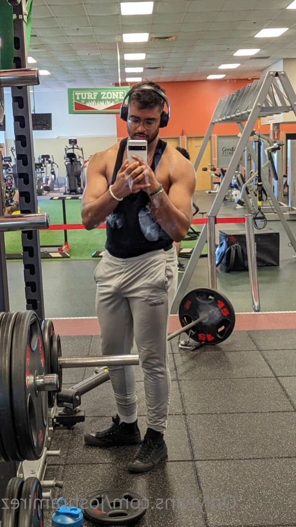 Josh [ joshramirez ] Onlyfans leaked photo 11197279 on Hotleaks.tv