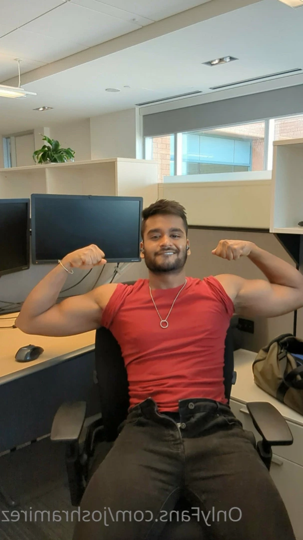 Josh [ joshramirez ] Onlyfans leaked photo 11852907 on Hotleaks.tv