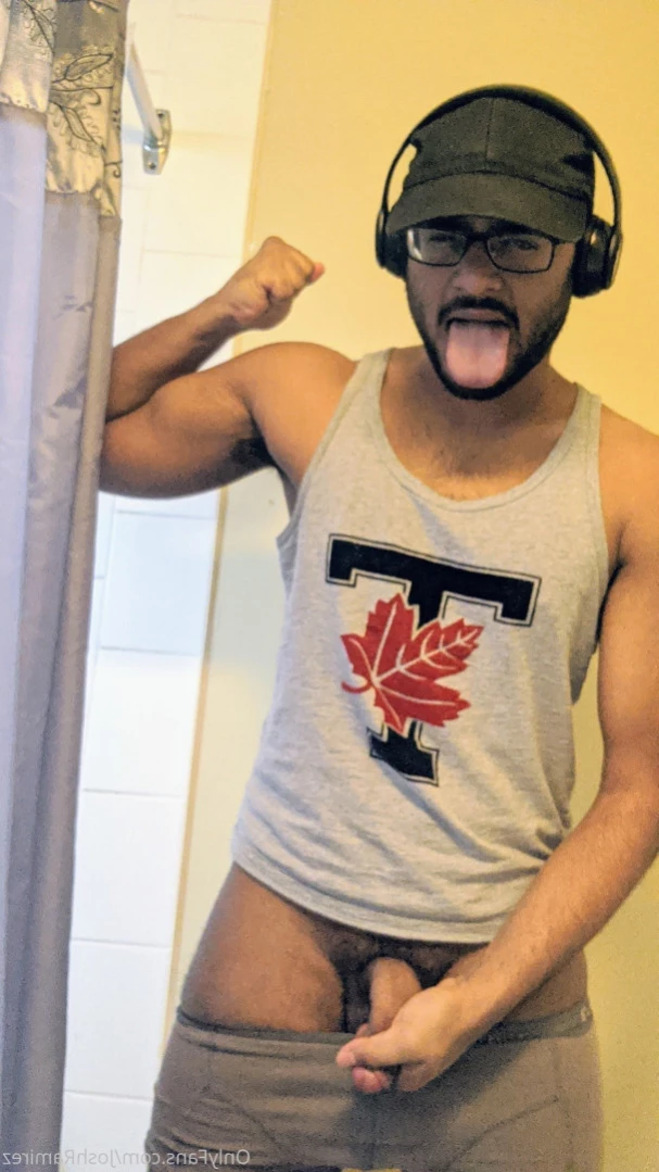 Josh [ joshramirez ] Onlyfans leaked photo 13050524 on Hotleaks.tv