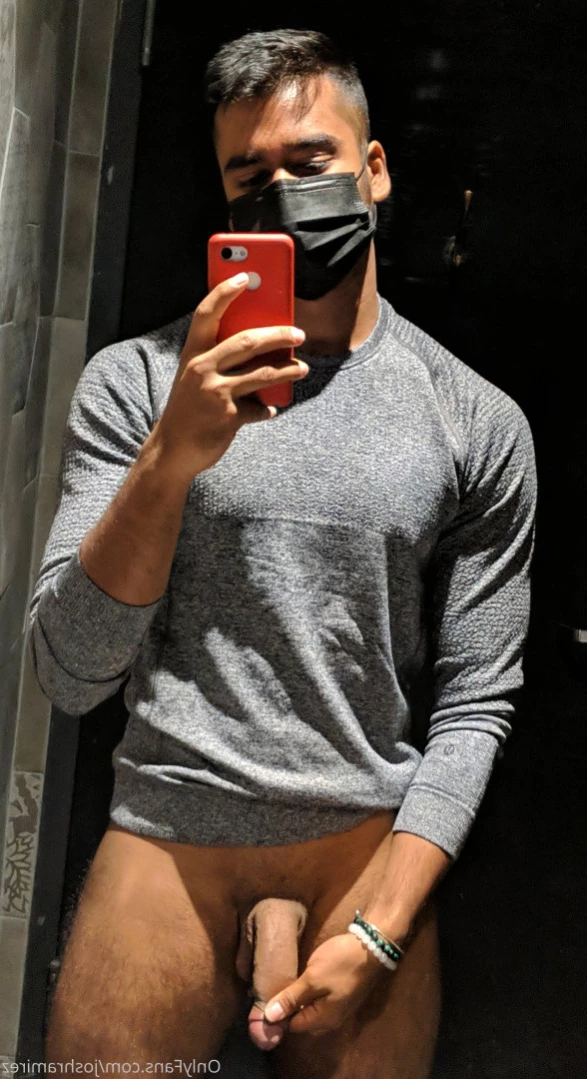 Josh [ joshramirez ] Onlyfans leaked photo 13126497 on Hotleaks.tv