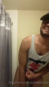 Josh [ joshramirez ] Onlyfans leaked video 13222482 on Hotleaks.tv