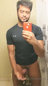 Josh [ joshramirez ] Onlyfans leaked video 13225044 on Hotleaks.tv