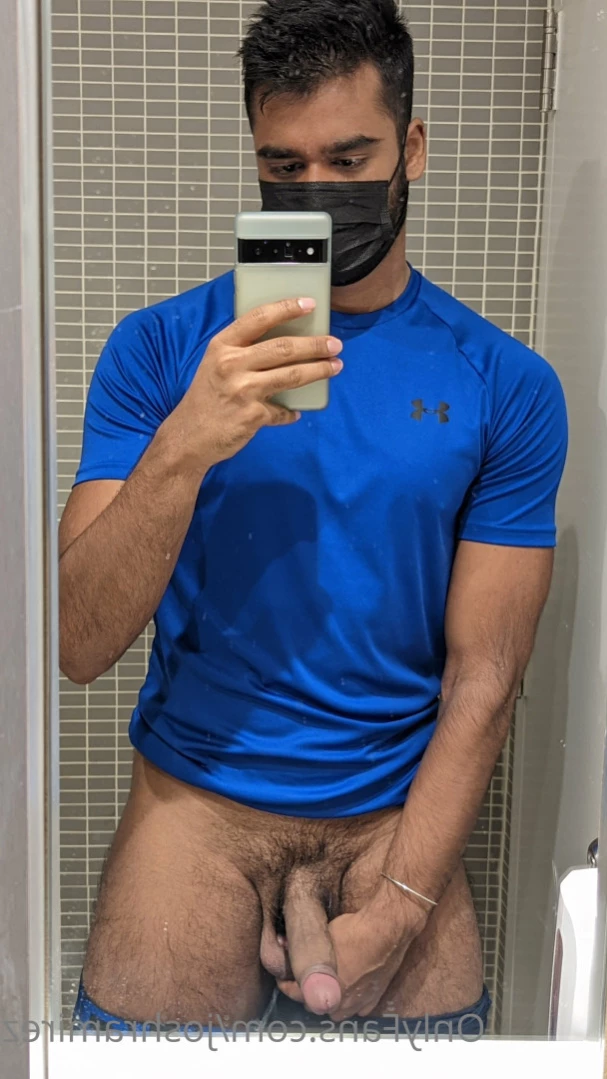 Josh [ joshramirez ] Onlyfans leaked photo 13420398 on Hotleaks.tv