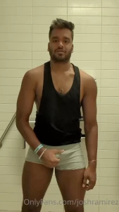 Josh [ joshramirez ] Onlyfans leaked video 13497614 on Hotleaks.tv