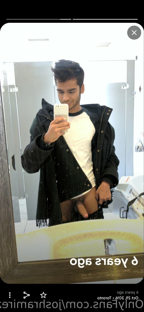 Josh [ joshramirez ] Onlyfans leaked photo 13574376 on Hotleaks.tv