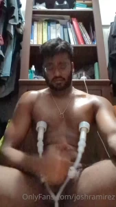 Josh [ joshramirez ] Onlyfans leaked video 14286381 on Hotleaks.tv