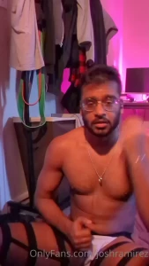 Josh [ joshramirez ] Onlyfans leaked video 14983847 on Hotleaks.tv