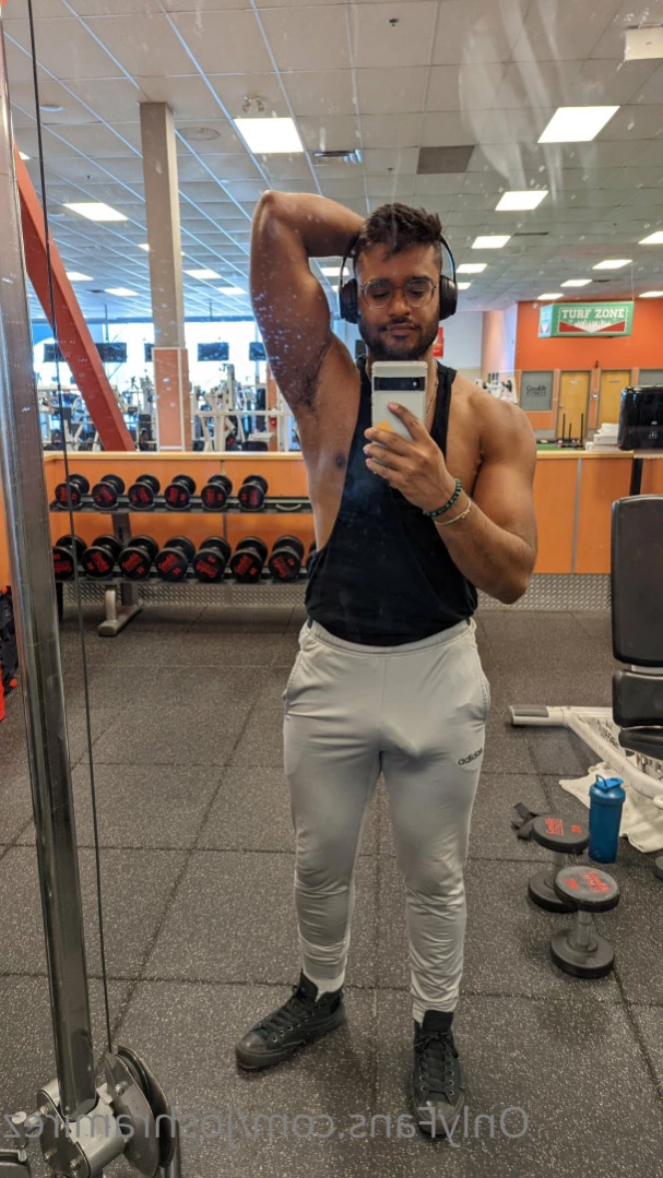 Josh [ joshramirez ] Onlyfans leaked photo 16271034 on Hotleaks.tv
