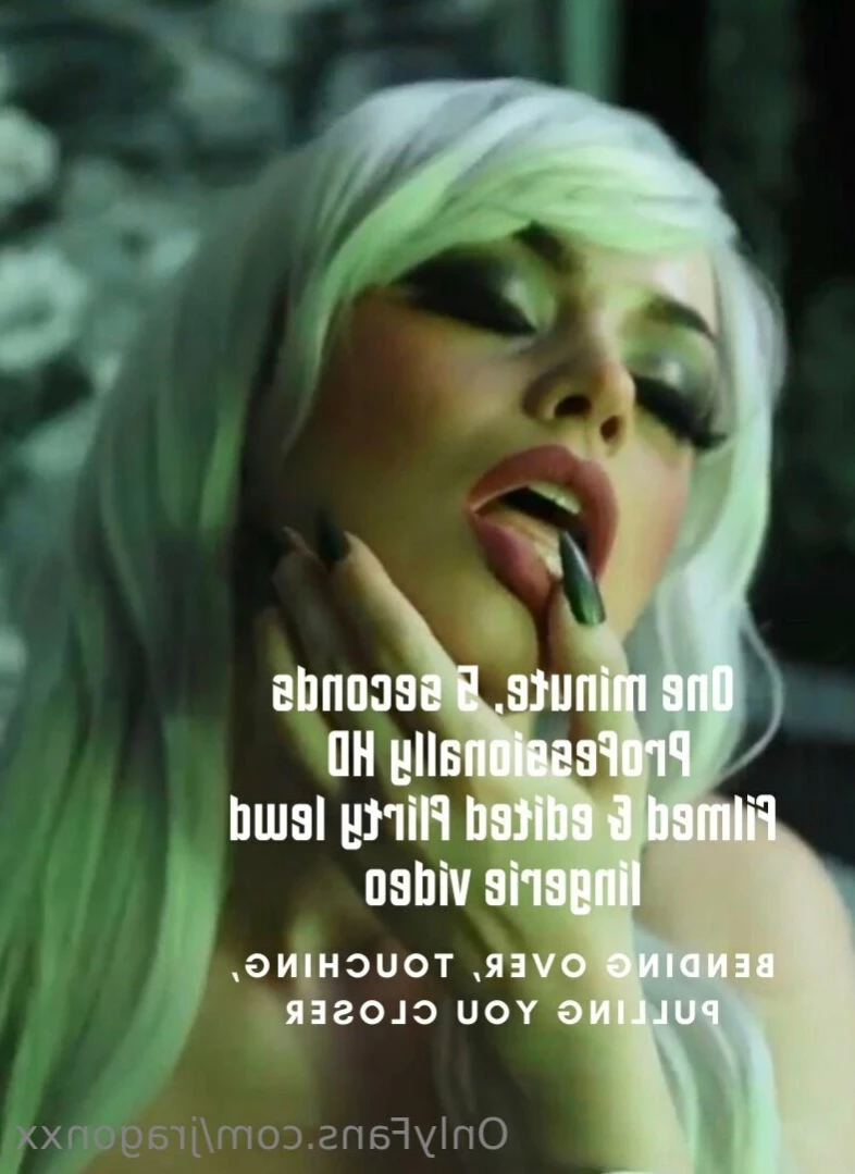 𝕵𝖗𝖆𝖌𝖔𝖓 (𝗙𝗥𝗘𝗘) [ jragonxx ] Onlyfans leaked photo 11020361 on Hotleaks.tv