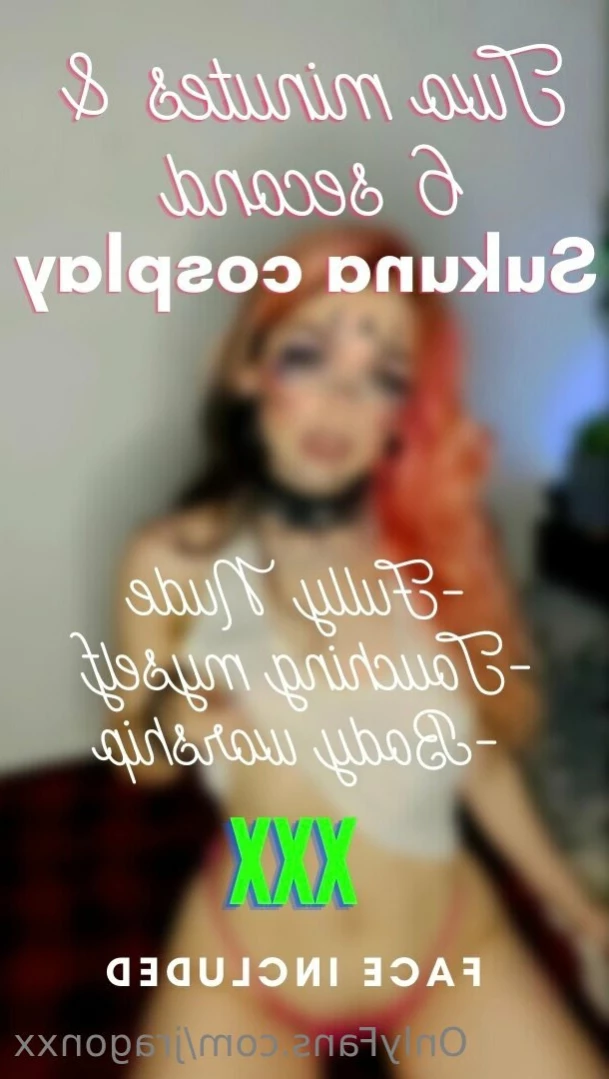 𝕵𝖗𝖆𝖌𝖔𝖓 (𝗙𝗥𝗘𝗘) [ jragonxx ] Onlyfans leaked photo 11197131 on Hotleaks.tv