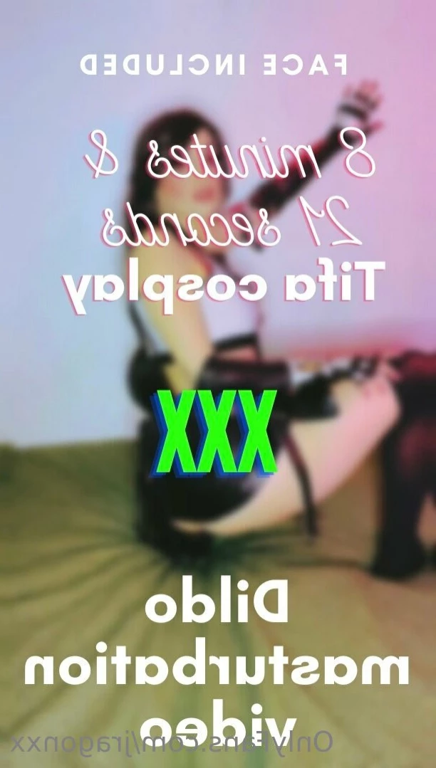𝕵𝖗𝖆𝖌𝖔𝖓 (𝗙𝗥𝗘𝗘) [ jragonxx ] Onlyfans leaked photo 11197134 on Hotleaks.tv