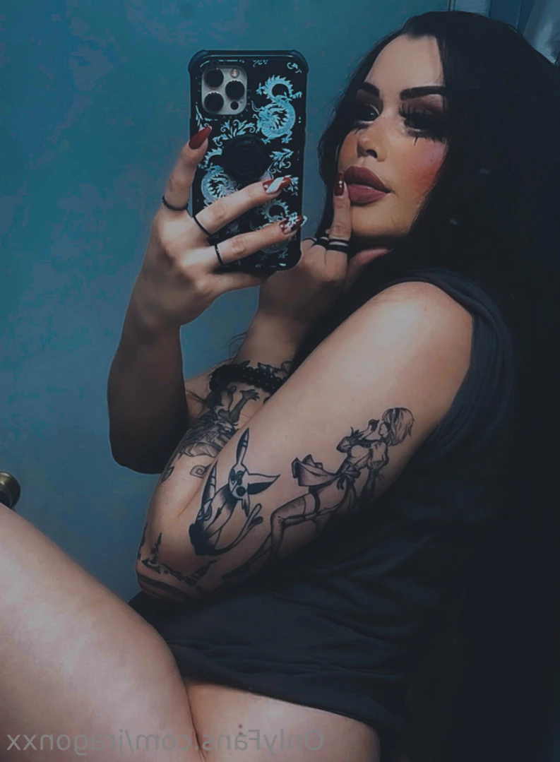 𝕵𝖗𝖆𝖌𝖔𝖓 (𝗙𝗥𝗘𝗘) [ jragonxx ] Onlyfans leaked photo 12919004 on Hotleaks.tv