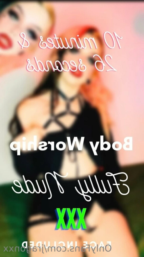 𝕵𝖗𝖆𝖌𝖔𝖓 (𝗙𝗥𝗘𝗘) [ jragonxx ] Onlyfans leaked photo 13313698 on Hotleaks.tv