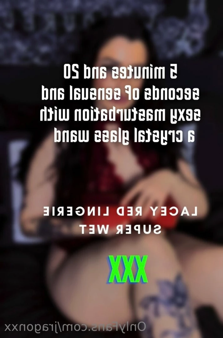 𝕵𝖗𝖆𝖌𝖔𝖓 (𝗙𝗥𝗘𝗘) [ jragonxx ] Onlyfans leaked photo 15353510 on Hotleaks.tv
