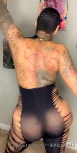 Nikki Sweets [ nikkisweet6 ] Onlyfans leaked video 1700995 on Hotleaks.tv