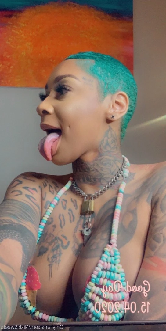 Nikki Sweets [ nikkisweet6 ] Onlyfans leaked photo 913476 on Hotleaks.tv