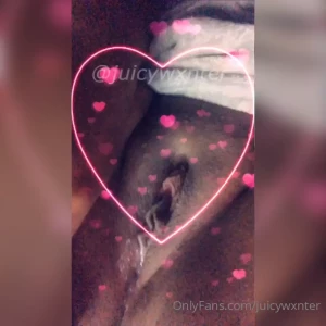 Wxnter🤪 [ juicywxnter ] Onlyfans leaked video 10902975 on Hotleaks.tv