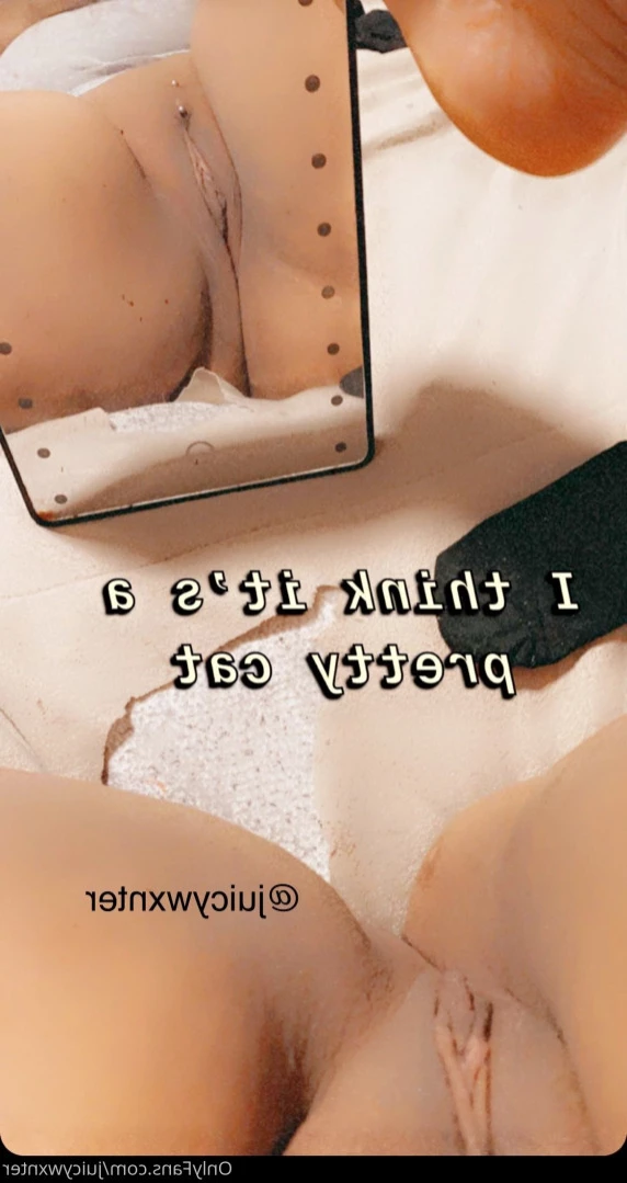 Wxnter🤪 [ juicywxnter ] Onlyfans leaked photo 14035056 on Hotleaks.tv
