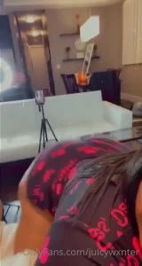Wxnter🤪 [ juicywxnter ] Onlyfans leaked video 14614570 on Hotleaks.tv