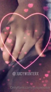 Wxnter🤪 [ juicywxnter ] Onlyfans leaked video 14871958 on Hotleaks.tv