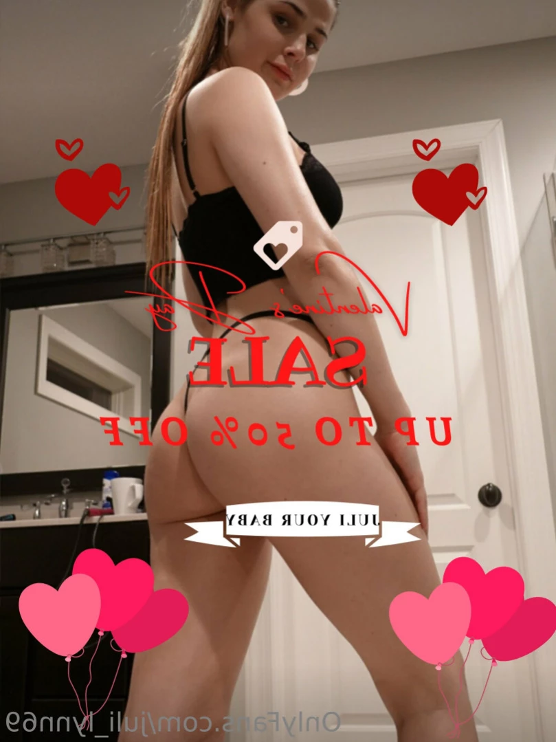 Juli Lynn [ juli_lynn69 ] Onlyfans leaked photo 11852238 on Hotleaks.tv
