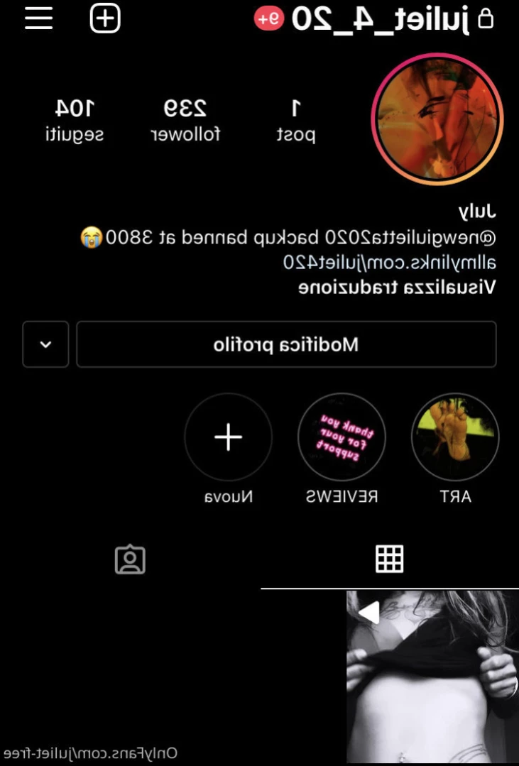🔥 Juliet Weed Mom 🍀 FREE ACCOUNT 🆓 [ juliet420 ] Onlyfans leaked photo 11197872 on Hotleaks.tv