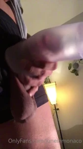 June Strokes [ juneinmonaco ] Onlyfans leaked video 11014359 on Hotleaks.tv