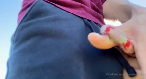June Strokes [ juneinmonaco ] Onlyfans leaked video 11920937 on Hotleaks.tv