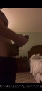 June Strokes [ juneinmonaco ] Onlyfans leaked video 12772356 on Hotleaks.tv