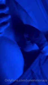 June Strokes [ juneinmonaco ] Onlyfans leaked video 13014876 on Hotleaks.tv