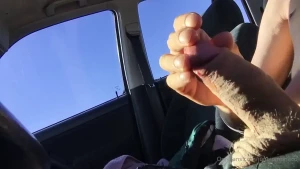 June Strokes [ juneinmonaco ] Onlyfans leaked video 13068963 on Hotleaks.tv