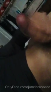 June Strokes [ juneinmonaco ] Onlyfans leaked video 13138649 on Hotleaks.tv