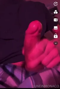 June Strokes [ juneinmonaco ] Onlyfans leaked video 13709803 on Hotleaks.tv