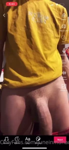 June Strokes [ juneinmonaco ] Onlyfans leaked video 14198006 on Hotleaks.tv