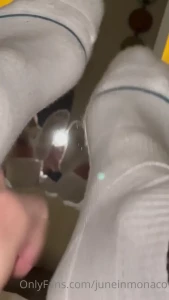 June Strokes [ juneinmonaco ] Onlyfans leaked video 14238038 on Hotleaks.tv