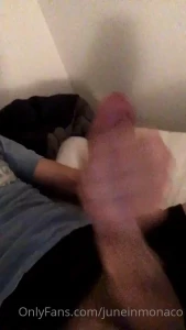 June Strokes [ juneinmonaco ] Onlyfans leaked video 14690354 on Hotleaks.tv